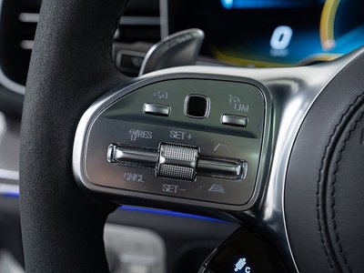 صورة مصغرة 58 لـ 2021 Mercedes-BENZ GLE AMG