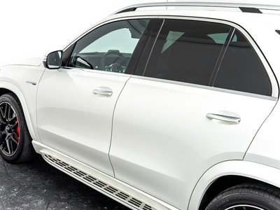صورة مصغرة 27 لـ 2021 Mercedes-BENZ GLE AMG