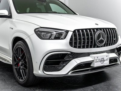 صورة مصغرة 15 لـ 2021 Mercedes-BENZ GLE AMG