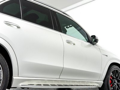 صورة مصغرة 24 لـ 2021 Mercedes-BENZ GLE AMG