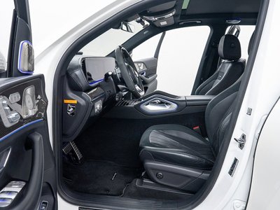 صورة مصغرة 33 لـ 2021 Mercedes-BENZ GLE AMG