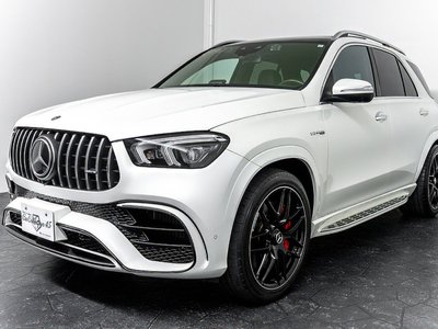 2021 Mercedes-BENZ GLE AMG — фото 10