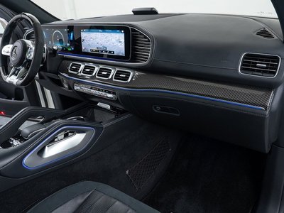 صورة مصغرة 68 لـ 2021 Mercedes-BENZ GLE AMG