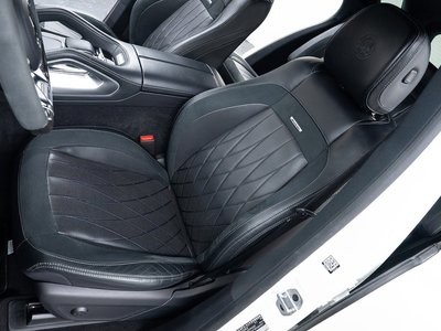 صورة مصغرة 34 لـ 2021 Mercedes-BENZ GLE AMG