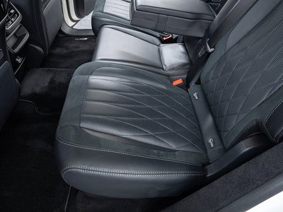 صورة مصغرة 43 لـ 2021 Mercedes-BENZ GLE AMG