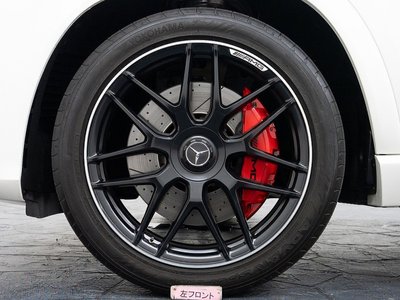 صورة مصغرة 75 لـ 2021 Mercedes-BENZ GLE AMG