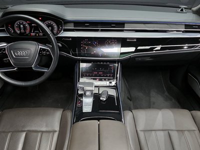 AUDI A8 - 5