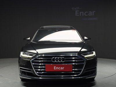 AUDI A8 - 2