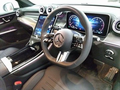 MERCEDES-BENZ GLC - 3