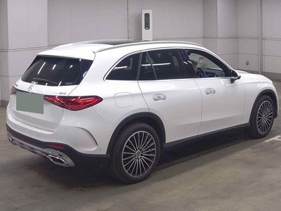 MERCEDES-BENZ GLC - 5