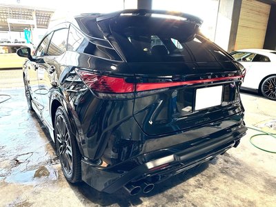 LEXUS RX - 3