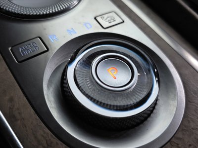 GENESIS GV80 - 9