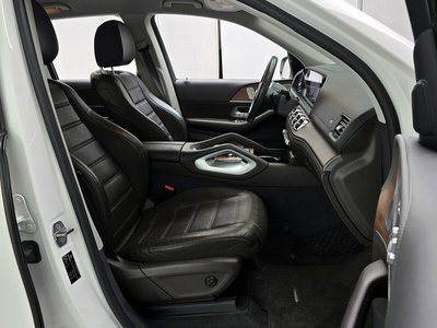 MERCEDES-BENZ GLE - 10