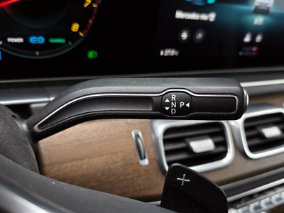 MERCEDES-BENZ GLE - 9