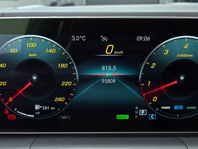 MERCEDES-BENZ GLE - 8