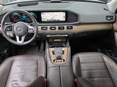 MERCEDES-BENZ GLE - 5