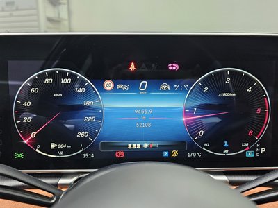 MERCEDES-BENZ S-CLASS - 8