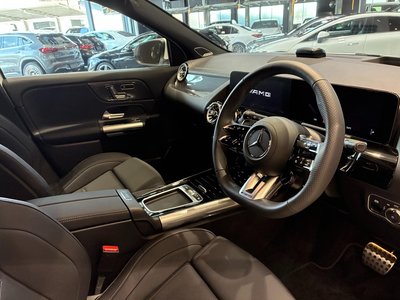 صورة مصغرة 13 لـ 2026 Mercedes-BENZ GLA AMG