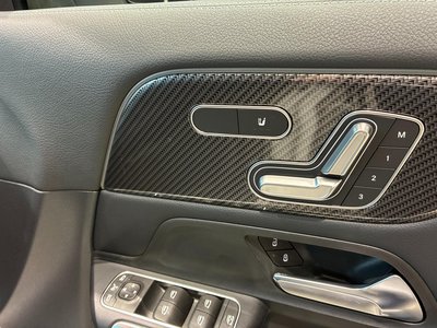 صورة مصغرة 14 لـ 2026 Mercedes-BENZ GLA AMG