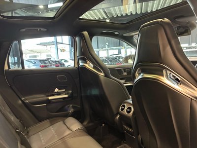 صورة مصغرة 22 لـ 2026 Mercedes-BENZ GLA AMG
