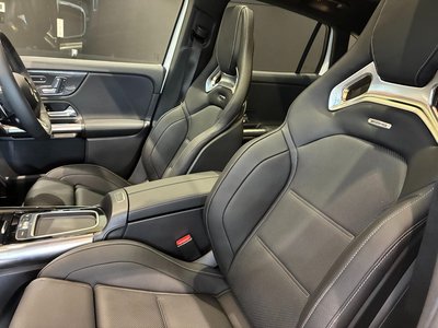 صورة مصغرة 28 لـ 2026 Mercedes-BENZ GLA AMG