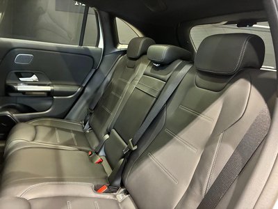 صورة مصغرة 26 لـ 2026 Mercedes-BENZ GLA AMG