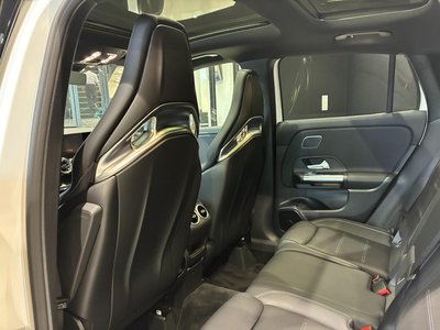 صورة مصغرة 25 لـ 2026 Mercedes-BENZ GLA AMG