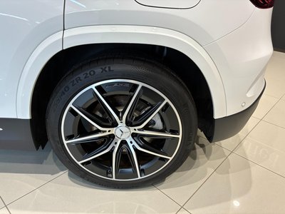 2026 Mercedes-BENZ GLA AMG 照片 10