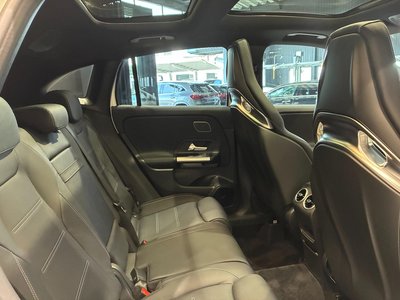 صورة مصغرة 23 لـ 2026 Mercedes-BENZ GLA AMG