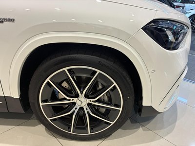 صورة مصغرة 11 لـ 2026 Mercedes-BENZ GLA AMG