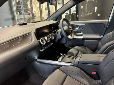 صورة مصغرة 27 لـ 2026 Mercedes-BENZ GLA AMG