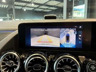 صورة مصغرة 18 لـ 2026 Mercedes-BENZ GLA AMG