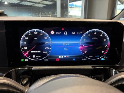 صورة مصغرة 15 لـ 2026 Mercedes-BENZ GLA AMG