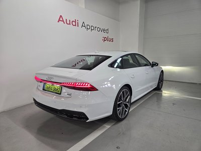 AUDI A7 - 4
