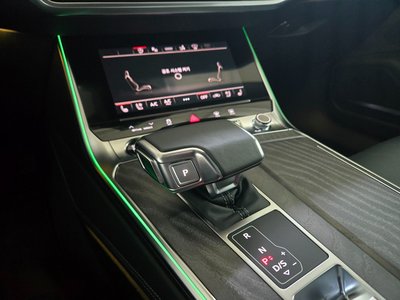 AUDI A7 - 9