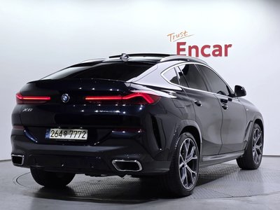 BMW X6 - 4