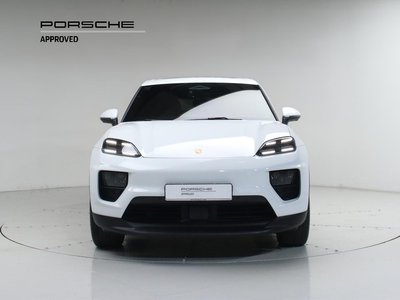 PORSCHE MACAN - 2