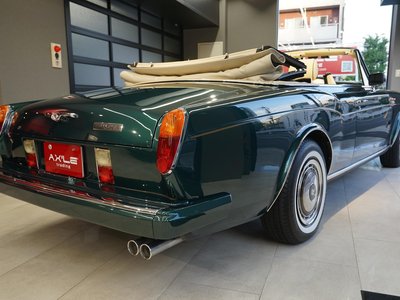 ROLLS-ROYCE CORNICHE - 6
