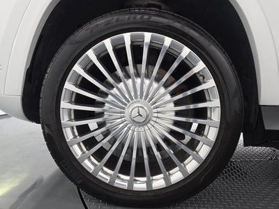 صورة 6 لـ 2021 Mercedes-BENZ GLS