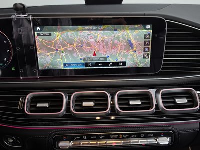 صورة مصغرة 19 لـ 2021 Mercedes-BENZ GLS