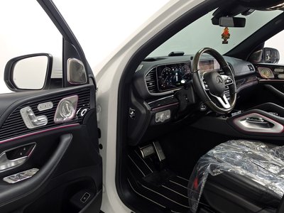 صورة مصغرة 13 لـ 2021 Mercedes-BENZ GLS