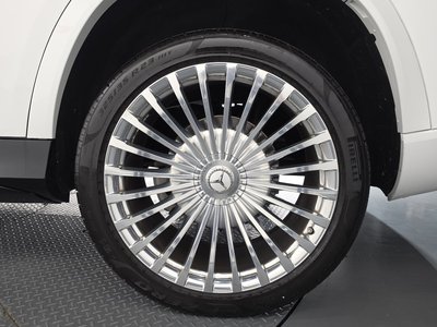 صورة 8 لـ 2021 Mercedes-BENZ GLS