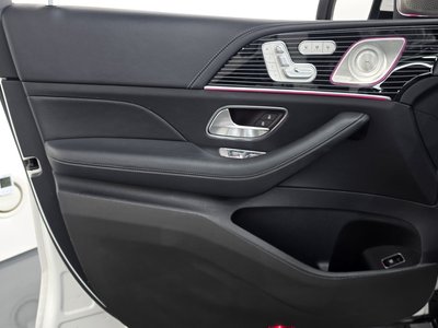 صورة مصغرة 14 لـ 2021 Mercedes-BENZ GLS