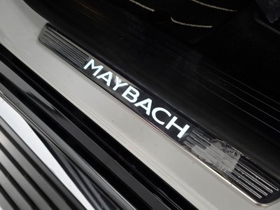 صورة مصغرة 40 لـ 2021 Mercedes-BENZ GLS