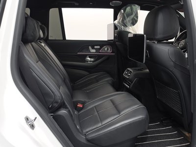 صورة مصغرة 17 لـ 2021 Mercedes-BENZ GLS