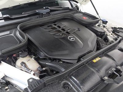 صورة 7 لـ 2021 Mercedes-BENZ GLS