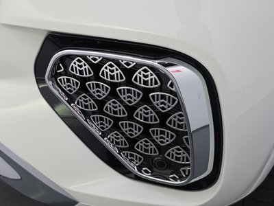 صورة مصغرة 29 لـ 2021 Mercedes-BENZ GLS