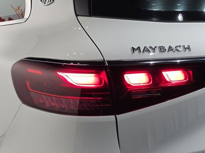 صورة 10 لـ 2021 Mercedes-BENZ GLS