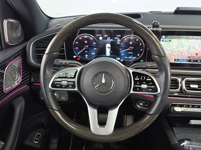 صورة مصغرة 18 لـ 2021 Mercedes-BENZ GLS