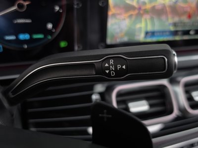 صورة مصغرة 12 لـ 2021 Mercedes-BENZ GLS